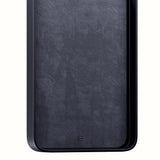 Husa pentru Samsung Galaxy A17 5G, 3mk Matt Case Pro, negru