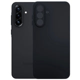 Husa pentru Samsung Galaxy A26 5G, 3mk Matt Case Pro, negru