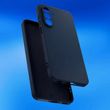 Husa pentru Samsung Galaxy A26 5G, 3mk Matt Case Pro, negru