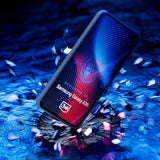 Husa pentru Samsung Galaxy A26 5G, 3mk Matt Case Pro, negru