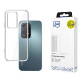 Husa pentru Honor 200 Lite, 3mk Clear Case, transparenta