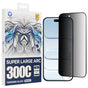 Folie de protectie pentru iPhone 17 Air, Lito D+ Max Privacy 300C
