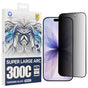 Folie de protectie pentru iPhone 16 Pro, Lito D+ Max Privacy 300C