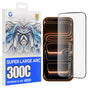 Folie de protectie pentru iPhone 17 Pro Max, Lito D+ Max 300C