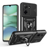 Husa pentru Xiaomi Redmi A5 4G (Regional), Techsuit CamShield Series, auriu
