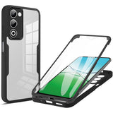Folie (A5) Techsuit, Colorverse, 360, Series, OPPO, 4g, A5, 5g