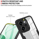 Folie (RENO14) Techsuit, Colorverse, 360, Series, OPPO, Reno14, Fs, 5g