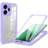 Folie (RENO14) Techsuit, Colorverse, 360, Series, OPPO, Reno14, Fs, 5g