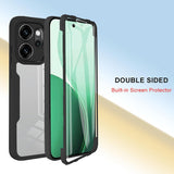 Folie (RENO14) Techsuit, Colorverse, 360, Series, OPPO, Reno14, Fs, 5g