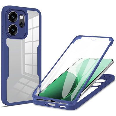 Folie (RENO14) Techsuit, Colorverse, 360, Series, OPPO, Reno14, Fs, 5g