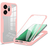 Folie (RENO14) Techsuit, Colorverse, 360, Series, OPPO, Reno14, Fs, 5g