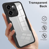 Folie (RENO14) Techsuit, Colorverse, 360, Series, OPPO, Reno14, Fs, 5g