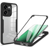 Folie (RENO14) Techsuit, Colorverse, 360, Series, OPPO, Reno14, Fs, 5g