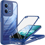 Folie Xiaomi (15C) Techsuit, Colorverse, 360, Series, Redmi, 4g, Redmi, 15c, 5g