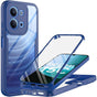 Folie Xiaomi (15C) Techsuit, Colorverse, 360, Series, Redmi, 4g, Redmi, 15c, 5g