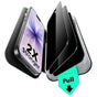 Folie de protectie pentru iPhone 16 Pro, ESR Privacy Tempered Glass UltraFit (3 pack)