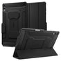Husa tableta pentru Samsung Galaxy Tab S11 Ultra, Spigen Rugged Armor Pro (ACS10150), negru