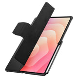 Husa tableta pentru Samsung Galaxy Tab S11 Ultra, Spigen Rugged Armor Pro (ACS10150), negru