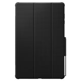 Husa tableta pentru Samsung Galaxy Tab S11 Ultra, Spigen Rugged Armor Pro (ACS10150), negru