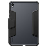 Husa tableta pentru Samsung Galaxy Tab S11, Spigen Ultra Hybrid Pro (ACS10212), negru