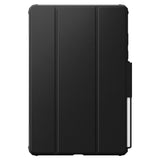 Husa tableta pentru Samsung Galaxy Tab S11, Spigen Ultra Hybrid Pro (ACS10212), negru