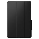 Husa tableta pentru Samsung Galaxy Tab S11 Ultra, Spigen Ultra Hybrid Pro (ACS10219), negru