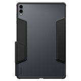 Husa tableta pentru Samsung Galaxy Tab S11 Ultra, Spigen Ultra Hybrid Pro (ACS10219), negru