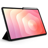 Husa tableta pentru Samsung Galaxy Tab S11 Ultra, Spigen Ultra Hybrid Pro (ACS10219), negru