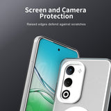Husa pentru OPPO A5 4G, Techsuit CandyCase MagSafe, alb