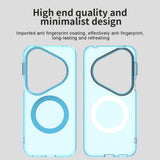 Husa pentru Huawei Pura 80 Ultra, Techsuit CandyCase MagSafe, alb