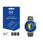 Folie de protectie pentru Xiaomi Watch S4, 3mk