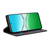 Husa pentru OPPO A5 4G, Techsuit Confy Cover, negru