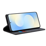 Husa pentru Samsung Galaxy S25 FE, Techsuit Confy Cover, negru