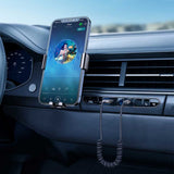 Cablu audio Mcdodo (CA-8700), USB to DC 3.5mm, HD Stereo, Integrat Microphone, Nylon Braided, 1.7m, negru;gri