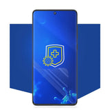 Folie de protectie pentru Google Pixel 9a, 3mk SilverProtection+ Film