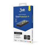 Folie de protectie pentru iPhone 16 Pro, 3mk SilverProtection+ Film