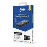 Folie de protectie pentru Nothing Phone (3a), 3mk SilverProtection+ Film