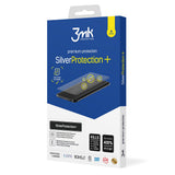 Folie de protectie pentru Samsung Galaxy A17 4G, 3mk SilverProtection+ Film