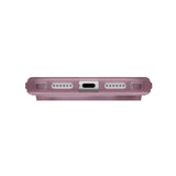 Husa pentru iPhone 17 Pro Max, UAG Dot MagSafe, negru