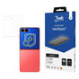 Folie de protectie pentru Samsung Galaxy Z Flip7, 3mk HardGlass Screen Protector