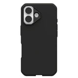 Husa pentru iPhone 17, UAG Civilian LT MagSafe, negru