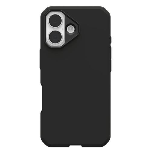 Husa pentru iPhone 17, UAG Civilian LT MagSafe, negru