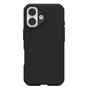 Husa pentru iPhone 17, UAG Civilian LT MagSafe, negru