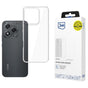 Husa pentru Honor 400 Lite, 3mk Clear Case, transparenta