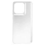 Husa pentru Motorola Edge 60, 3mk Armor Case, transparenta