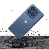 Husa pentru Motorola Edge 60, 3mk Armor Case, transparenta