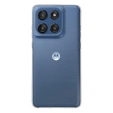 Husa pentru Motorola Edge 60, 3mk Armor Case, transparenta