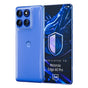 Husa pentru Motorola Edge 60 Pro, 3mk Clear Case, transparenta