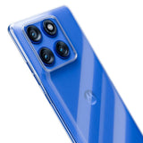Husa pentru Motorola Edge 60 Pro, 3mk Clear Case, transparenta