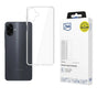 Husa pentru Samsung Galaxy A07 4G, 3mk Clear Case, transparenta
